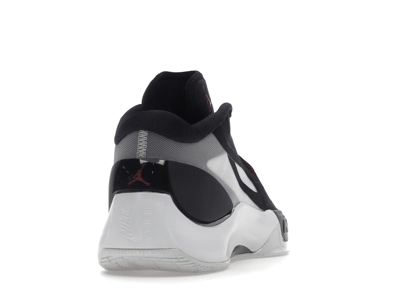 Jordan Zoom Separate Black Sky Grey Red