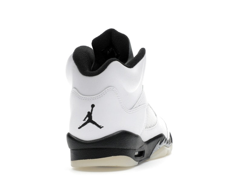 Jordan 5 Retro Reverse Metallic (GS)
