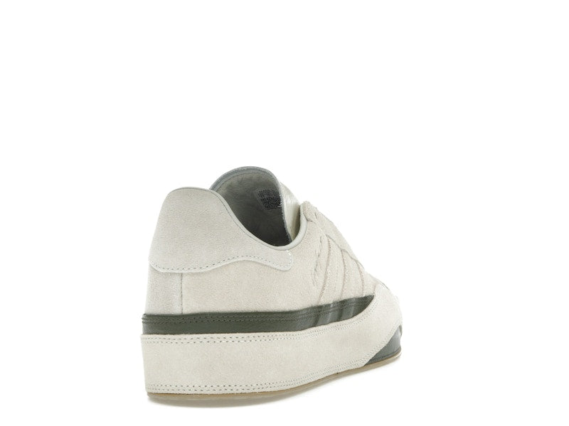 adidas Y-3 Gazelle Cream White Off White Night Cargo