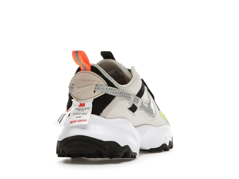 Nike TC 7900 LX 3M Light Orewood Brown (Women's)
