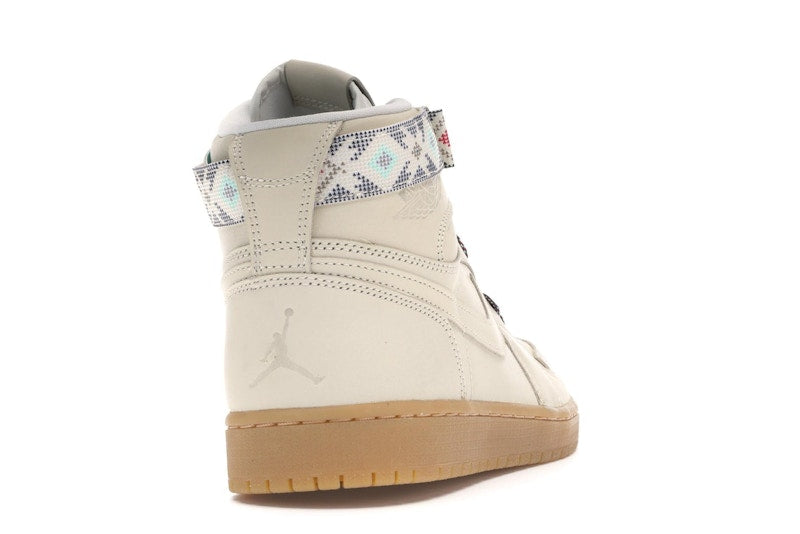 Jordan 1 Retro High Strap N7