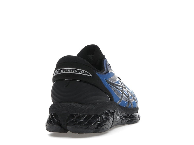 ASICS Gel-Quantum 360 VIII Blue Neptune Black