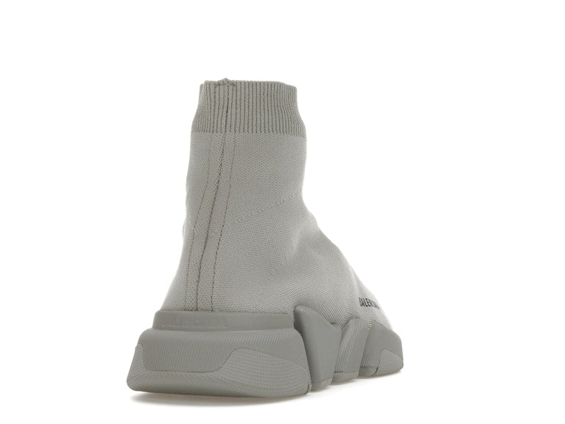Balenciaga Speed 2.0 Gray