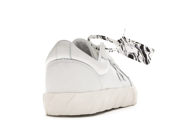 Off-White Low Vulc White AW20