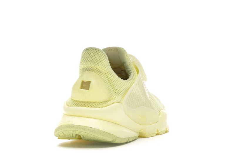 Nike Sock Dart Se Lemon Chiffon/Lemon Chiffon