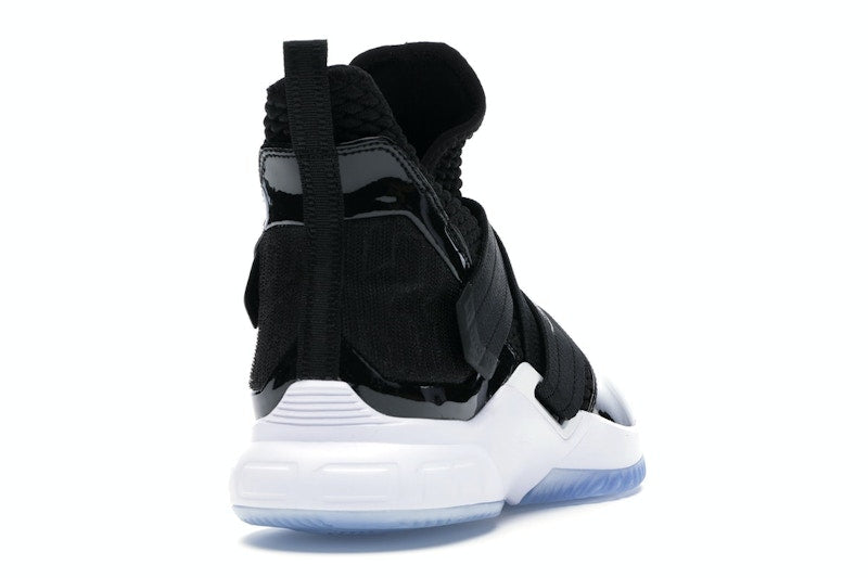 Nike LeBron Soldier 12 SFG Black