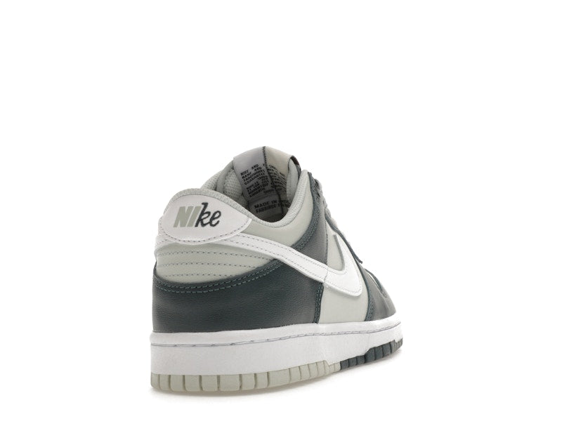 Nike Dunk Low Split Deep Jungle (GS)