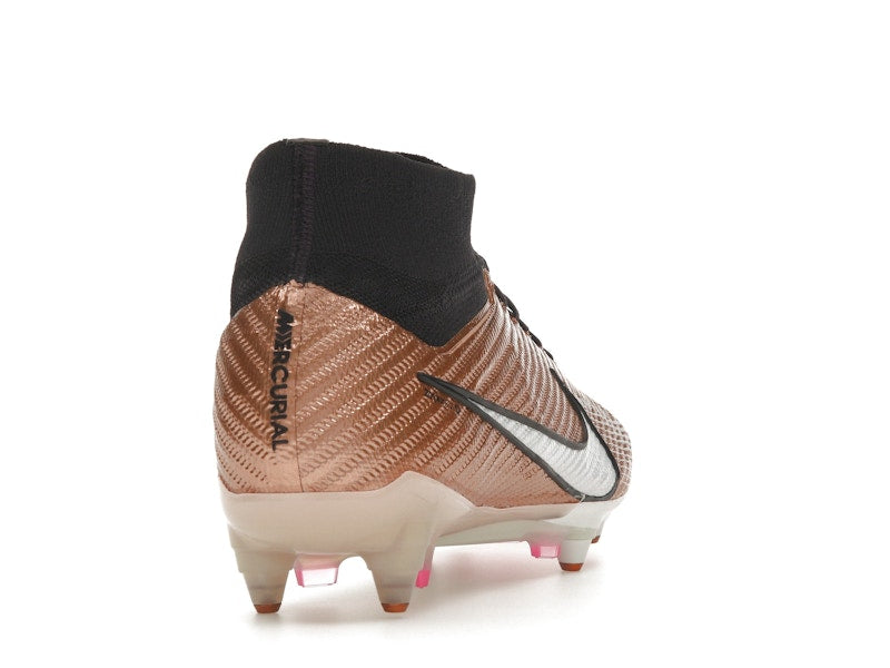 Nike Zoom Superfly 9 Elite SG-Pro AC Generation Pack Metallic Copper