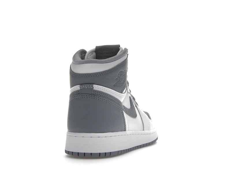 Jordan 1 Retro High OG Stealth (GS)