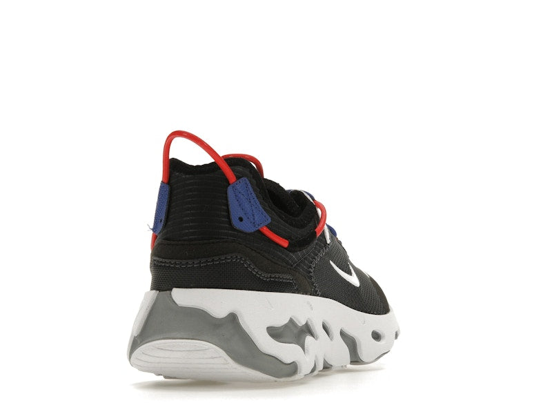 Nike React Live Anthracite
