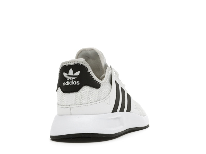 adidas X_PLR White Black