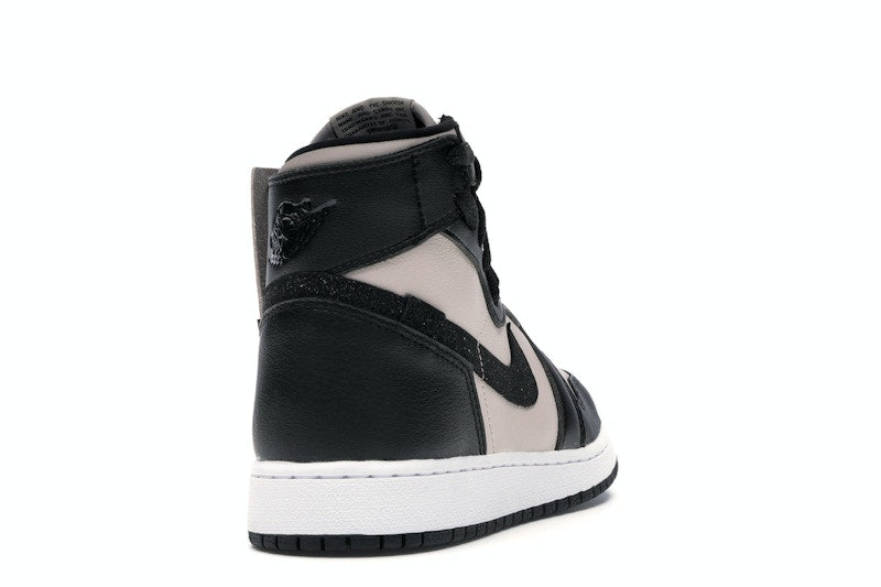 Jordan 1 Rebel XX Silt Red (Women's)