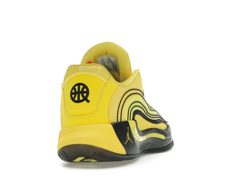 Jordan Luka 4 Quai 54