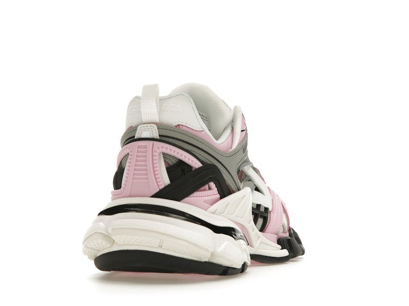 Balenciaga Track.2 Pink Black (Women's)