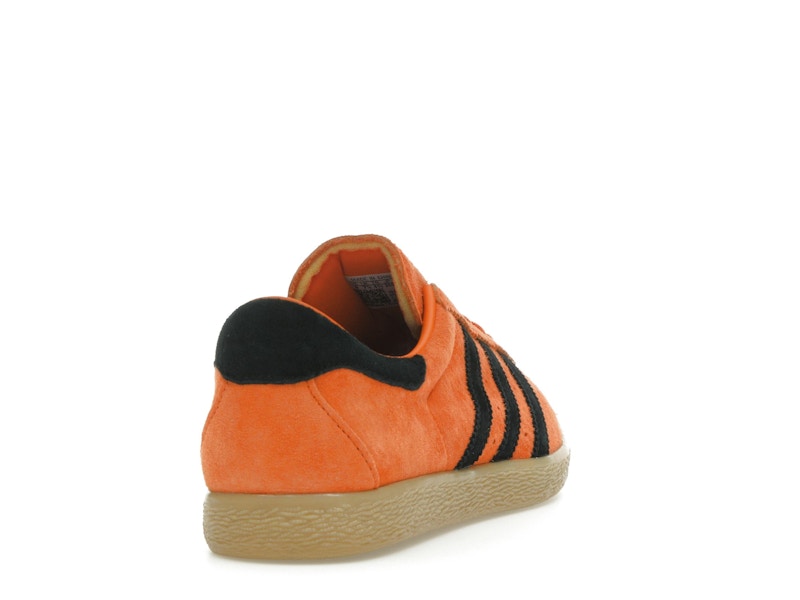 adidas Trinidad and Tobago Island Series Orange Black