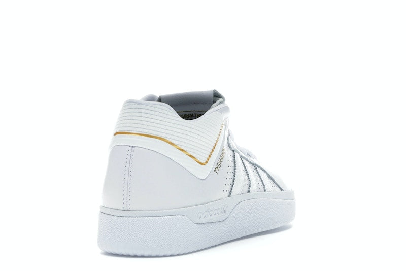 adidas Tyshawn White