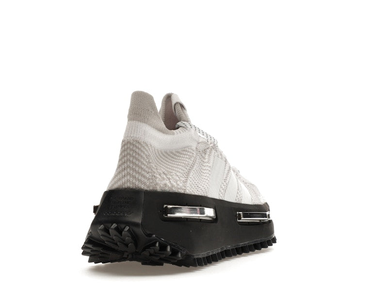 adidas NMD S1 Metallic Pack Cloud White