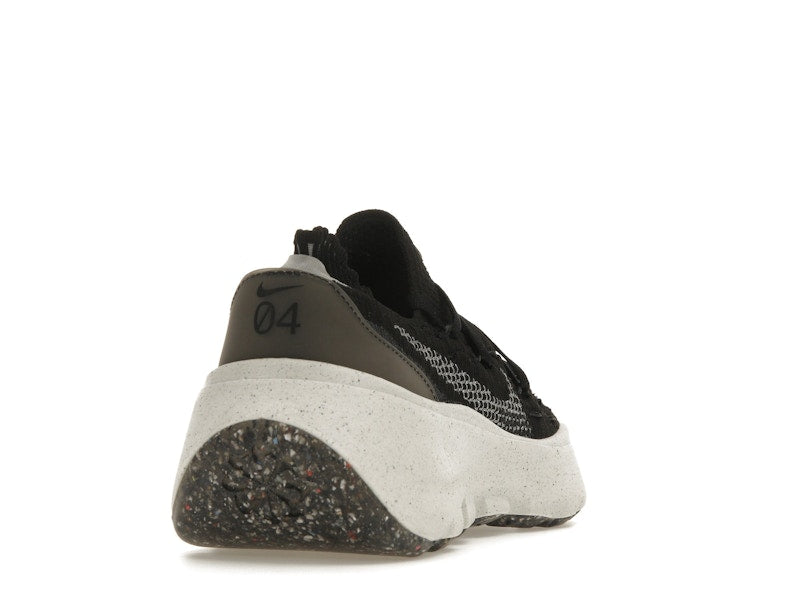 Nike Space Hippie 04 Black Dark Smoke Grey