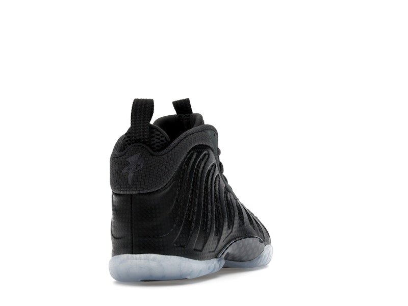 Nike Little Posite One Carbon Fiber (GS)