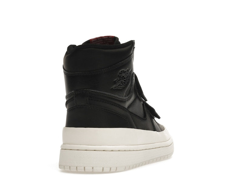 Jordan 1 Retro High Double Strap Black Sail
