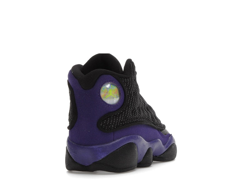 Jordan 13 Retro Court Purple (PS)