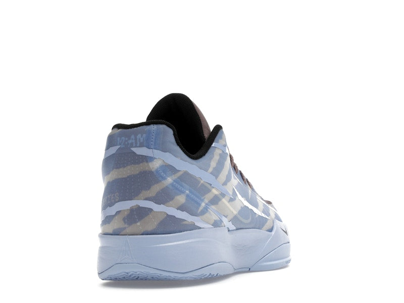 Nike Ja 2 Induction