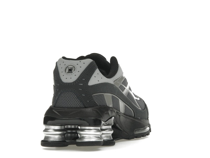 Nike Shox Ride 2 Light Graphite