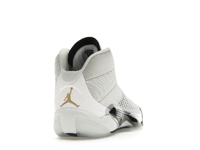 Jordan 38 FIBA (Clear Sole)
