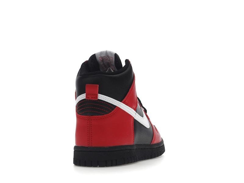 Nike Dunk High Deadpool (GS)