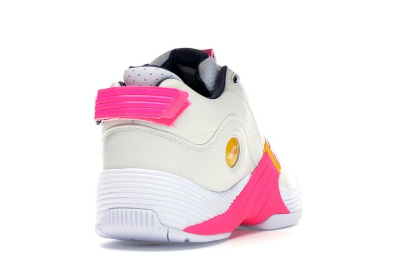 Reebok Answer 5 Eric Emanuel ComplexCon (2019)