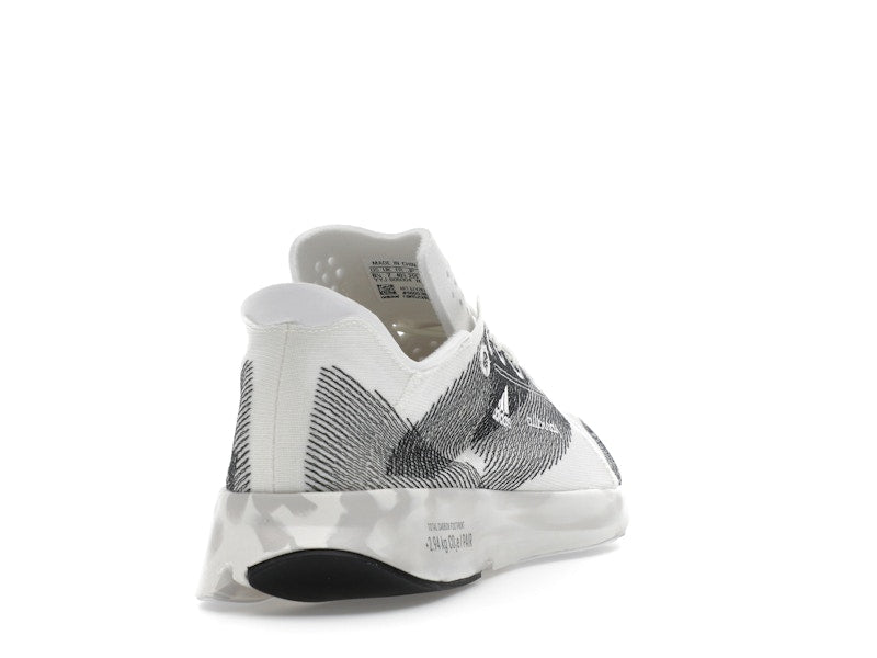 adidas Futurecraft Footprint Allbirds Carbon (Women's)
