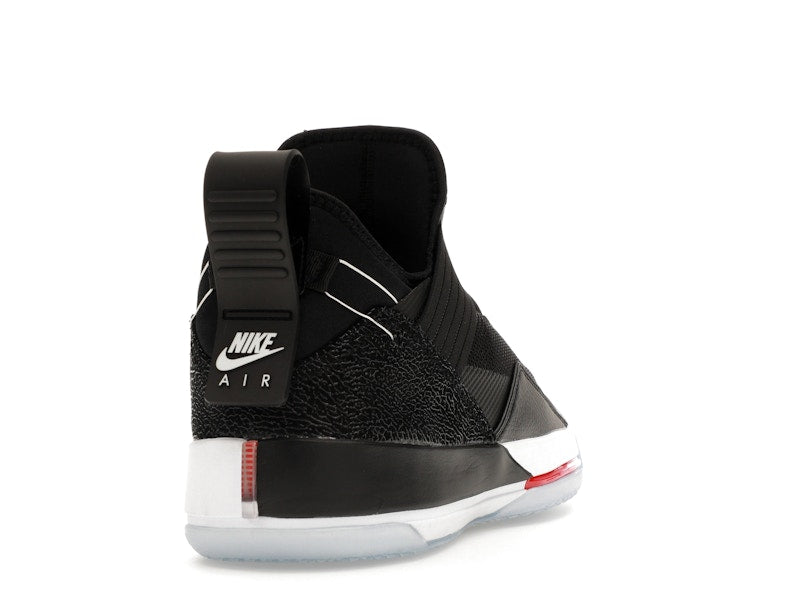 Jordan XXXIII SE Black