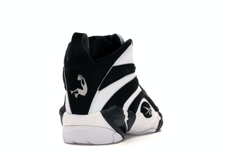 Reebok Shaqnosis White Black OG (2013)