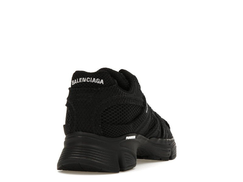 Balenciaga Phantom Black