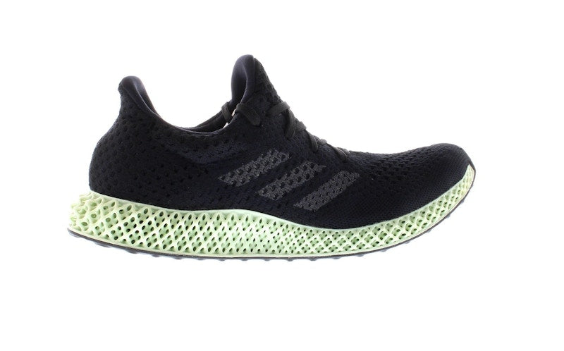 adidas Futurecraft 4D Ash Green