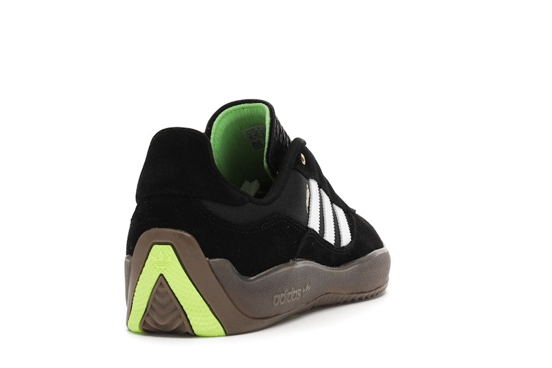 adidas Puig Core Black