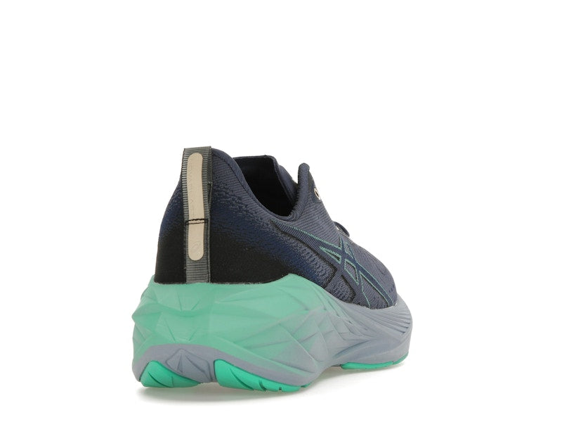 ASICS Novablast 4 Thunder Blue Blue Expanse (Women's)