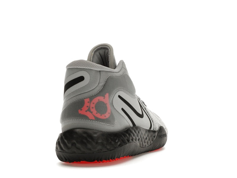 Nike KD Trey 5 VIII Light Solar Flare Heather