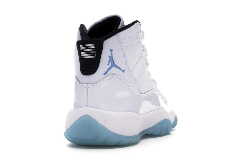 Jordan 11 Retro Legend Blue (2014) (GS)