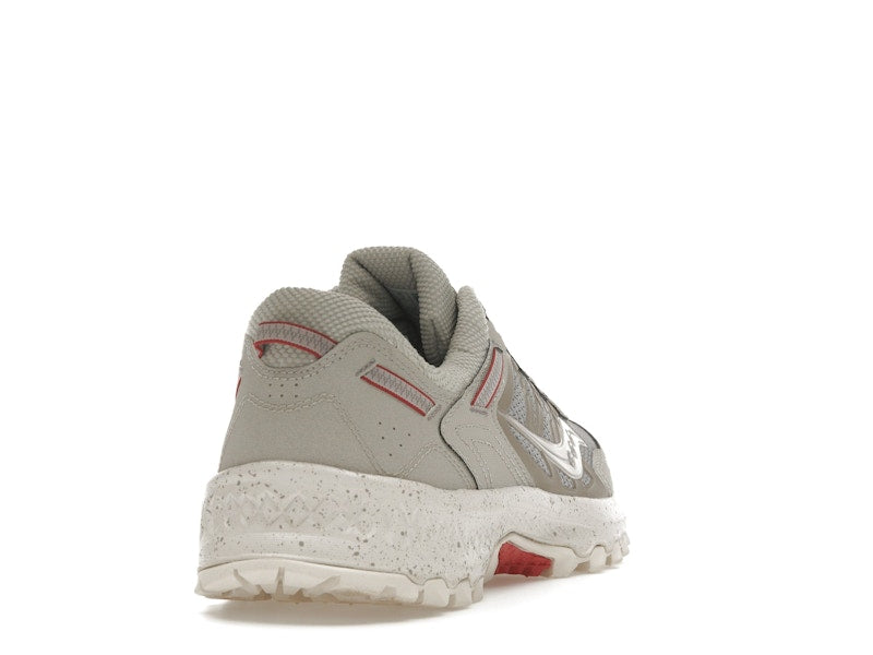 Saucony Grid Peak Grey Red