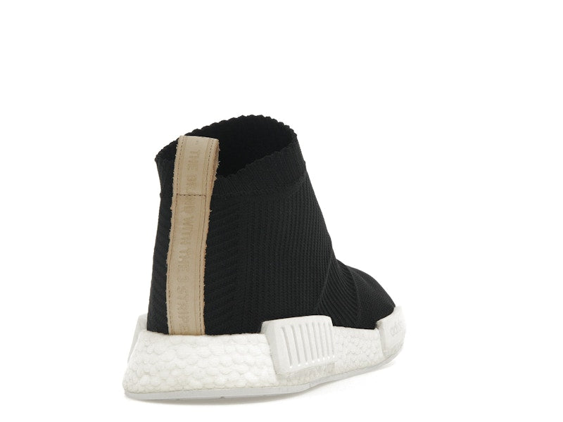 adidas NMD CS1 Lux Core Black