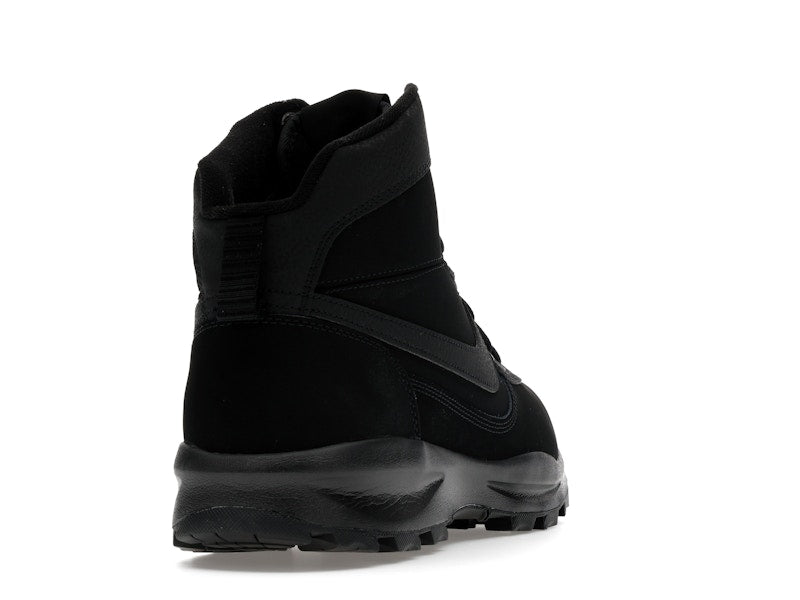 Nike Manoadome Triple Black