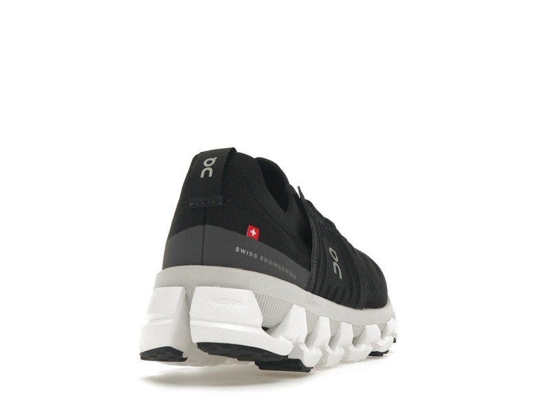 On Running Cloudswift 3 All Black (Women's)