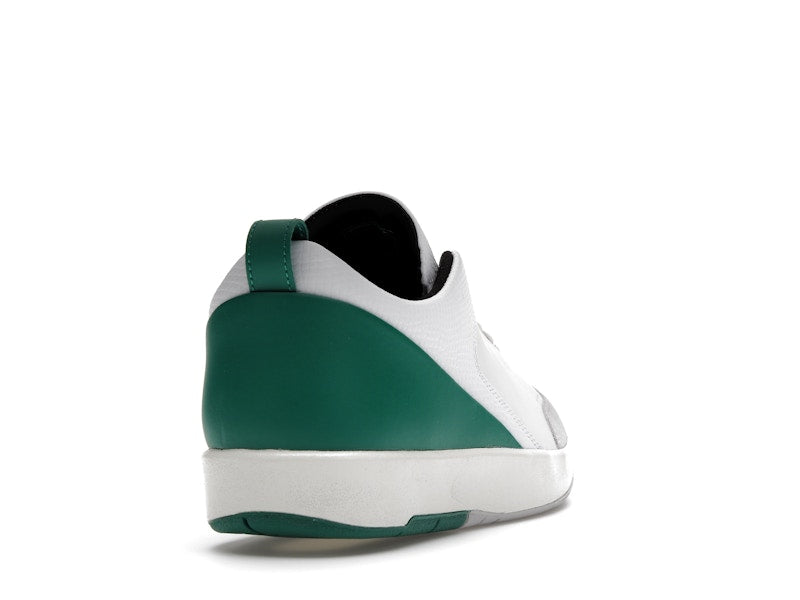 Jordan 2 Retro Low SE Nina Chanel Abney White Malachite (Women's)