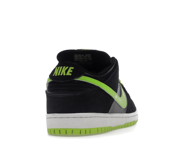 Nike SB Dunk Low Neon J Pack