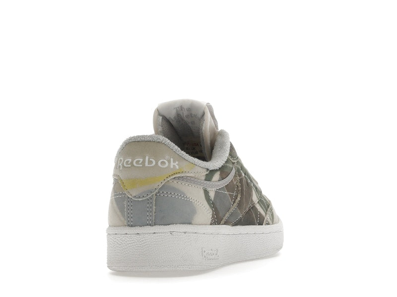 Reebok Club C 85 Eames Composition