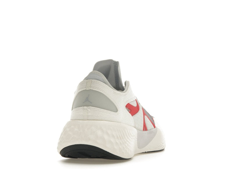 Jordan Delta 3 Low Chile Red