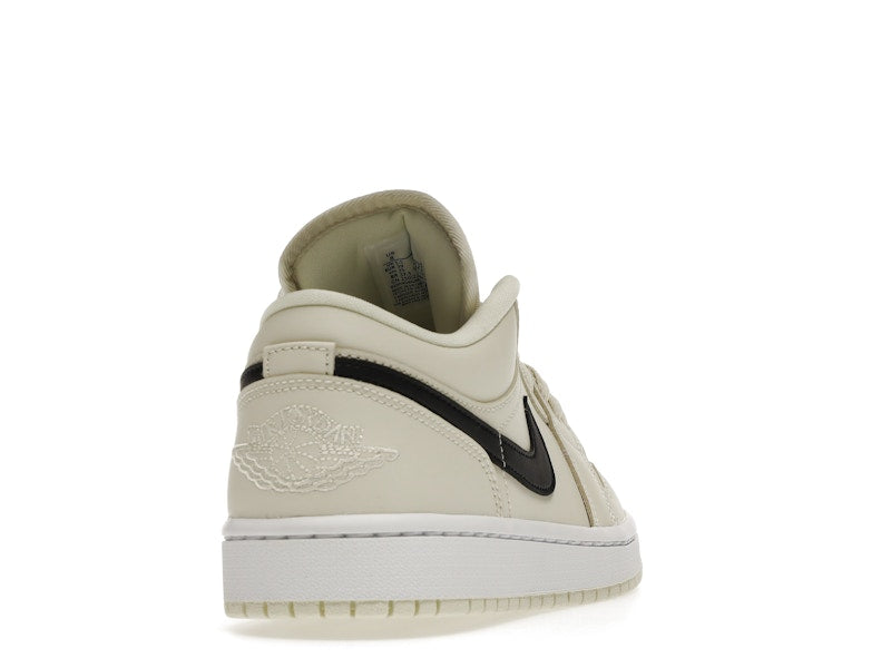 Jordan 1 Low Coconut Milk (Women's)