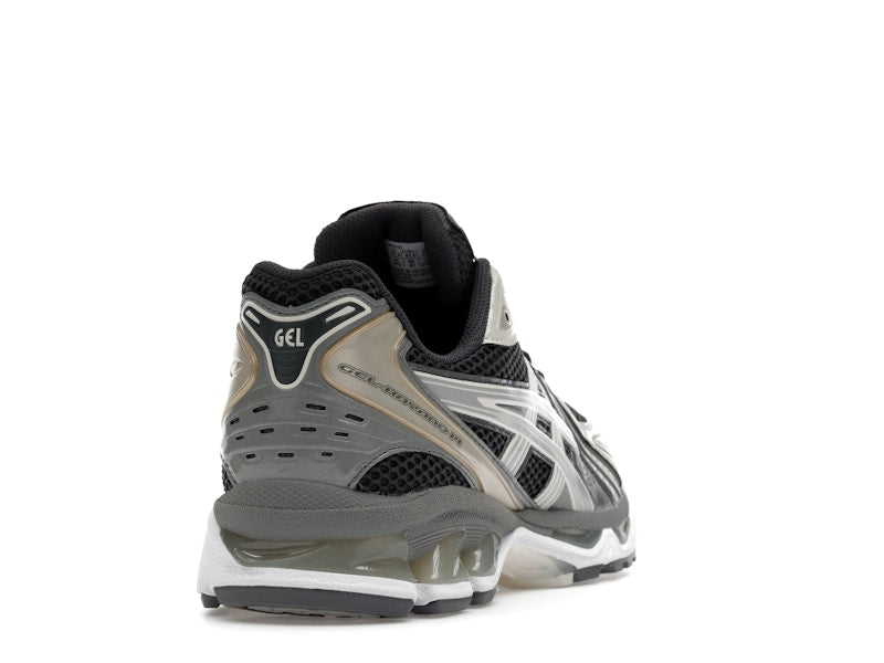 ASICS Gel-Kayano 14 Obsidian Grey Cement