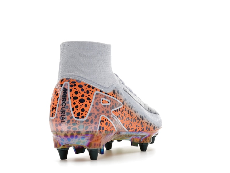 Nike Zoom Mercurial Superfly 10 Elite SG Pro Electric Pack